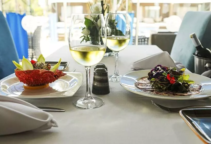 Fotos del hotel Dawliz Rabat Art & Spa:  18