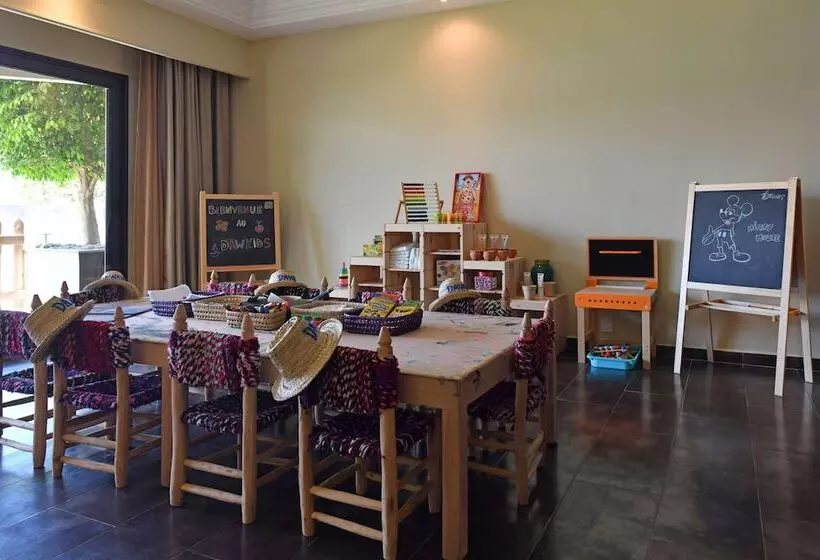 Fotos del hotel Dawliz Rabat Art & Spa:  8