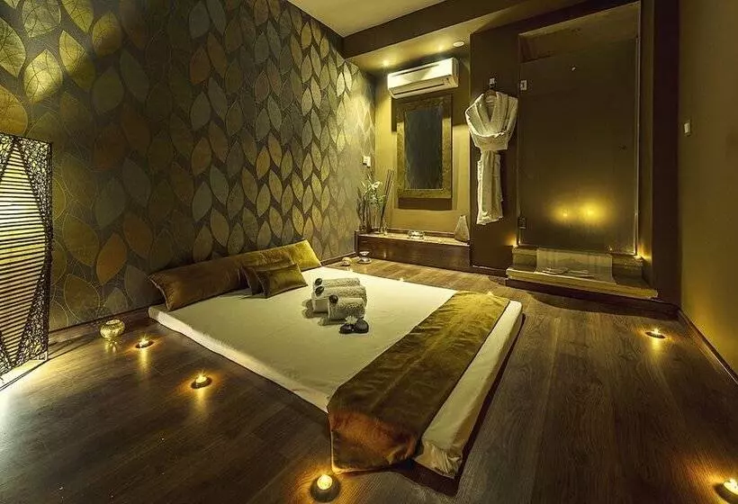 Fotos del hotel Dawliz Rabat Art & Spa:  4