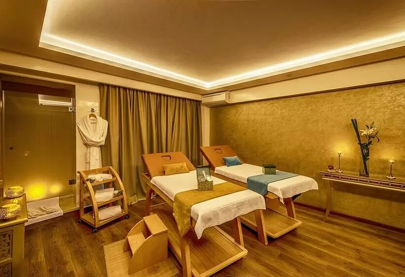 Fotos del hotel Dawliz Rabat Art & Spa:  12