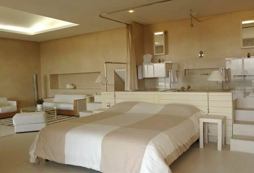 Fotos del hotel Des Arts Resort & Spa:  22