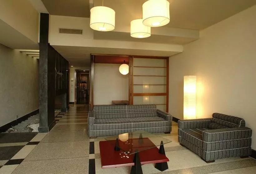 Fotos del hotel Des Arts Resort & Spa:  24