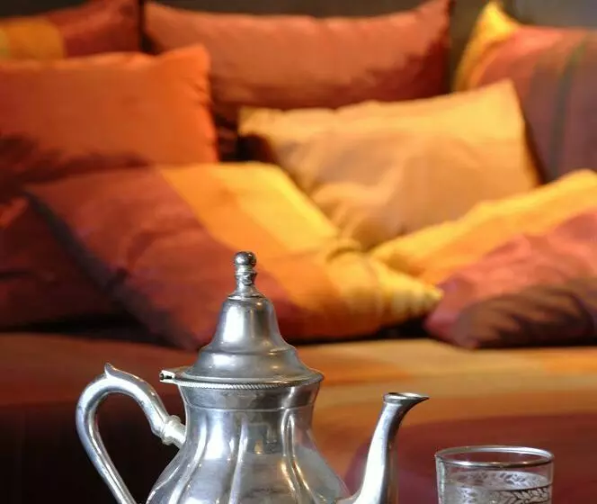 Fotos del hotel Des Arts Resort & Spa:  8