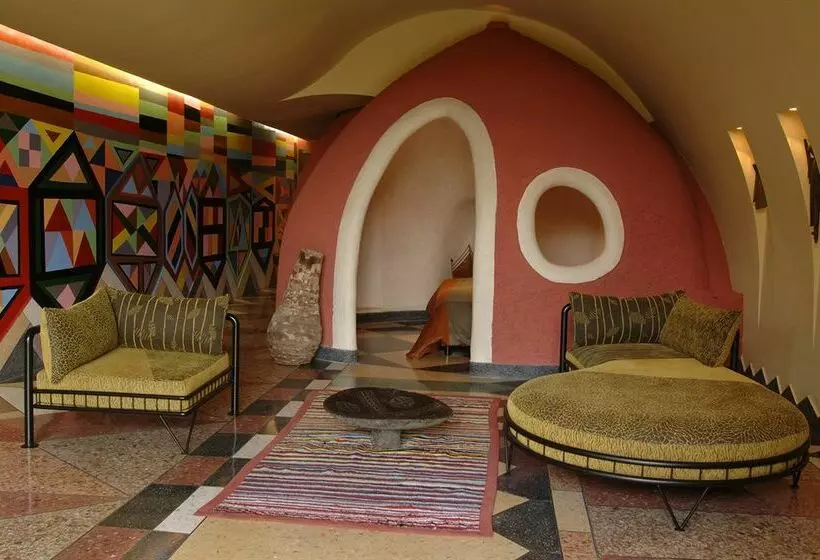 Fotos del hotel Des Arts Resort & Spa:  4