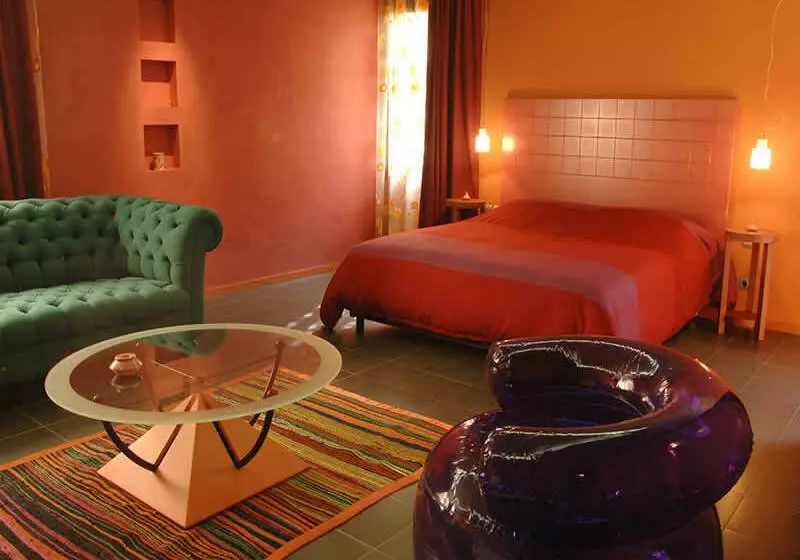 Fotos del hotel Des Arts Resort & Spa:  15