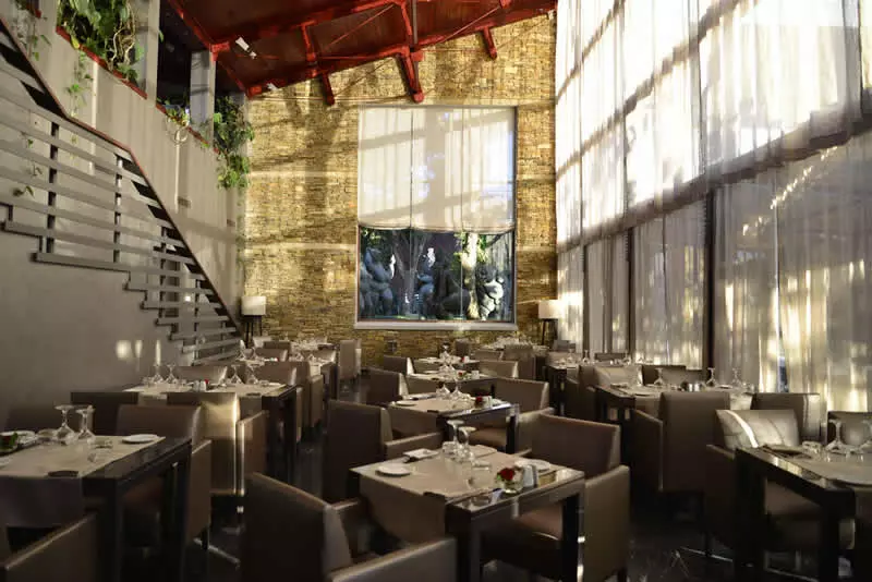 Fotos del hotel Des Arts Resort & Spa:  13