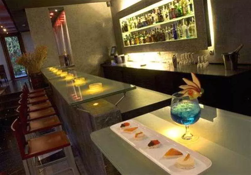 Fotos del hotel Des Arts Resort & Spa:  6