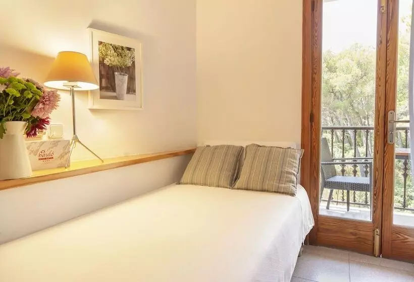 Fotos del hotel Es Baulo Petit:  3