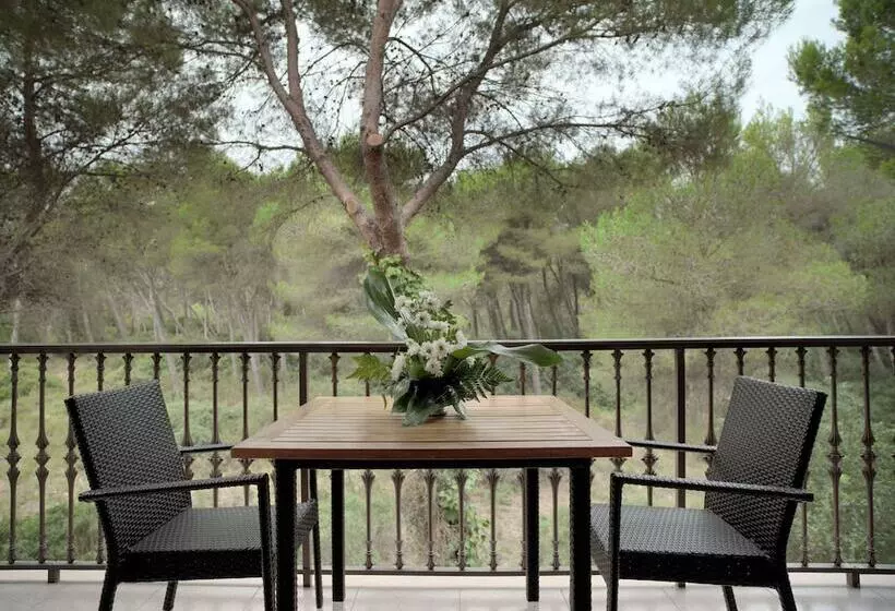 Fotos del hotel Es Baulo Petit:  15