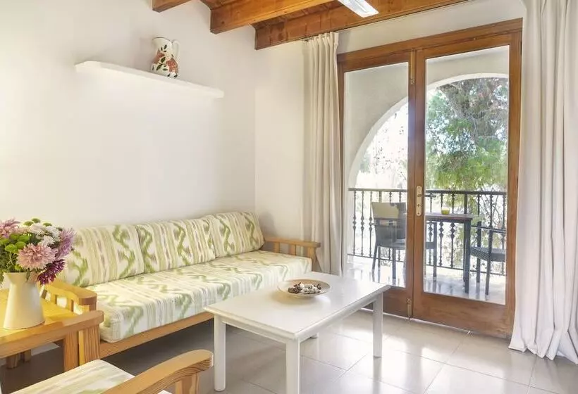 Fotos del hotel Es Baulo Petit:  23