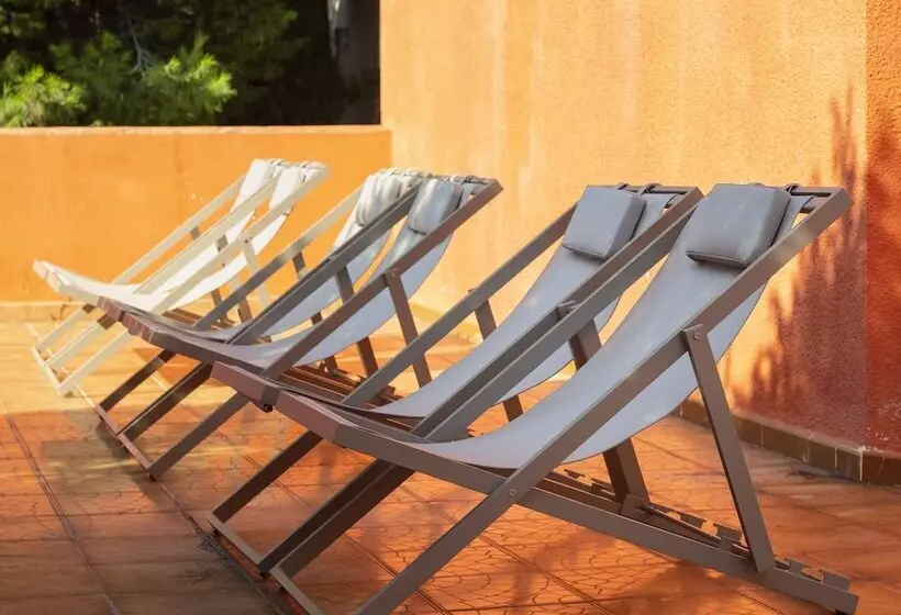 Fotos del hotel Es Baulo Petit:  21