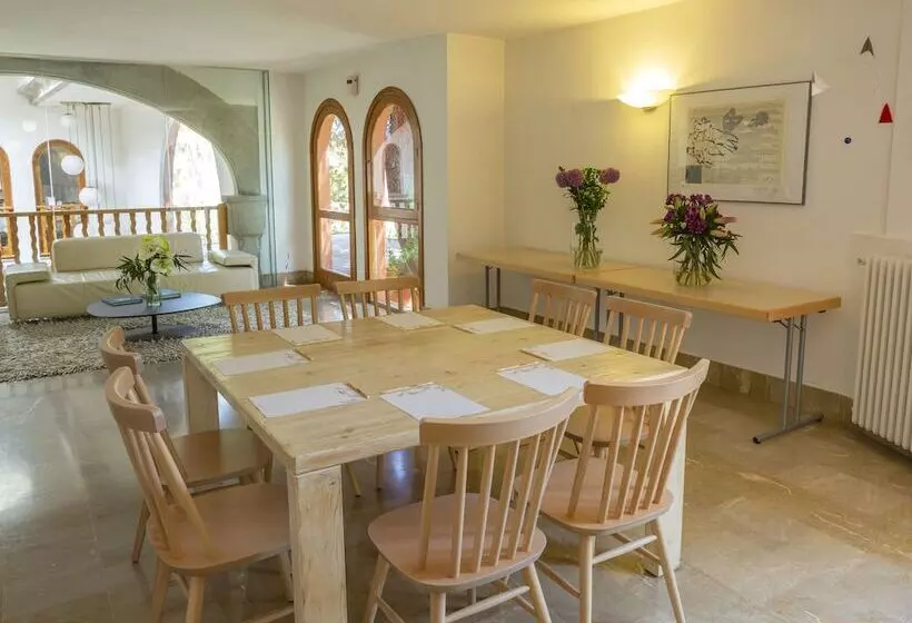 Fotos del hotel Es Baulo Petit:  24