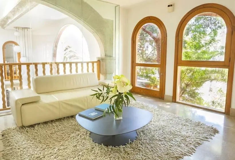 Fotos del hotel Es Baulo Petit:  12