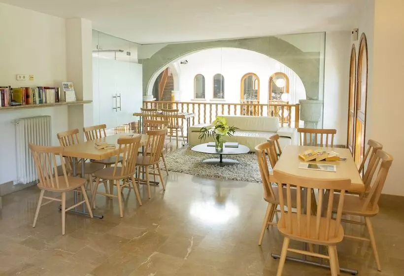 Fotos del hotel Es Baulo Petit:  20