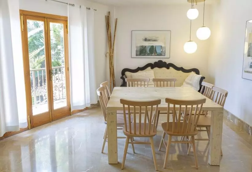 Fotos del hotel Es Baulo Petit:  25