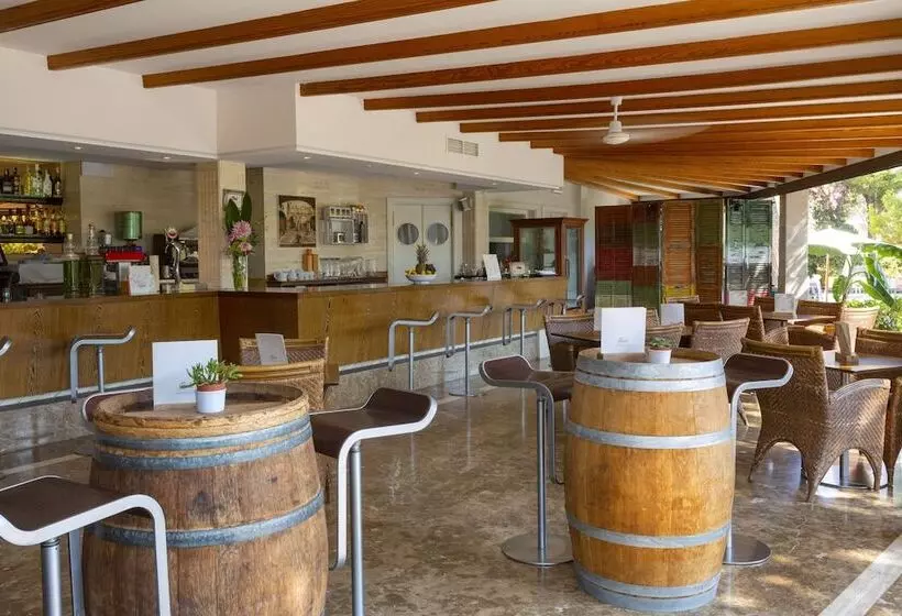 Fotos del hotel Es Baulo Petit:  18