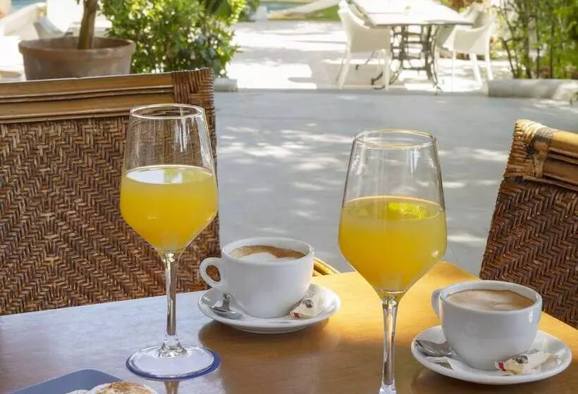 Fotos del hotel Es Baulo Petit:  19