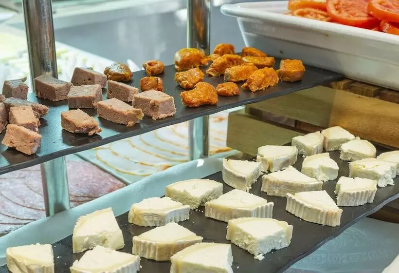 Fotos del hotel Es Baulo Petit:  13