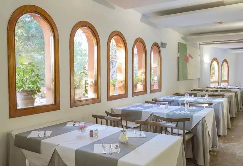 Fotos del hotel Es Baulo Petit:  6