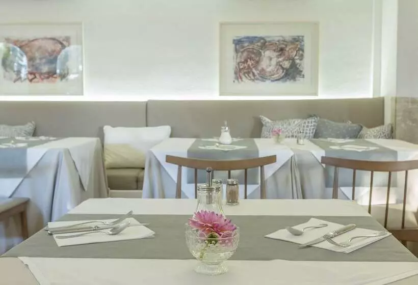 Fotos del hotel Es Baulo Petit:  17