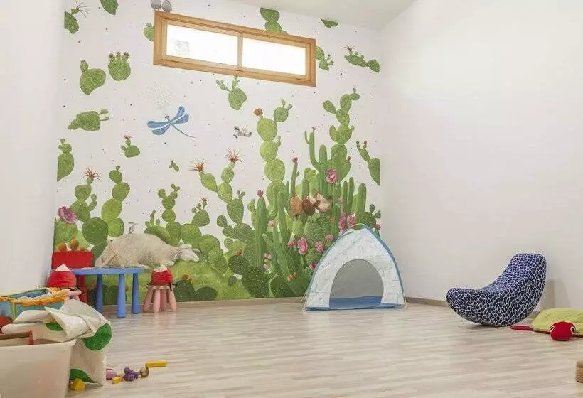 Fotos del hotel Es Baulo Petit:  8