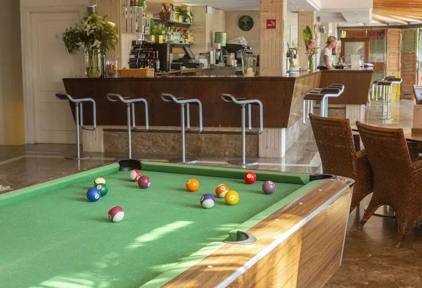 Fotos del hotel Es Baulo Petit:  7