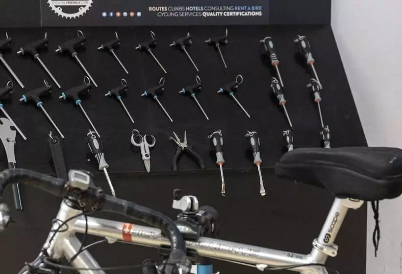 Fotos del hotel Es Baulo Petit:  10