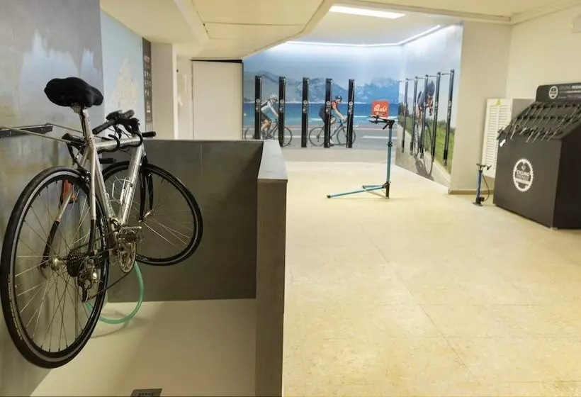 Fotos del hotel Es Baulo Petit:  4