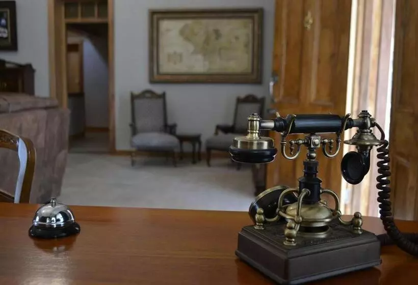 Fotos del hotel Hobbit Boutique:  18