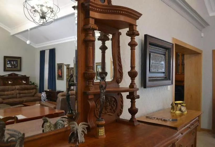 Fotos del hotel Hobbit Boutique:  16