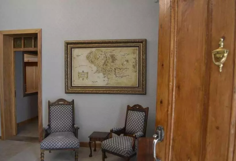Fotos del hotel Hobbit Boutique:  2