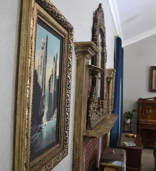 Fotos del hotel Hobbit Boutique:  23