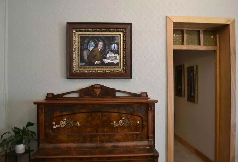 Fotos del hotel Hobbit Boutique:  13