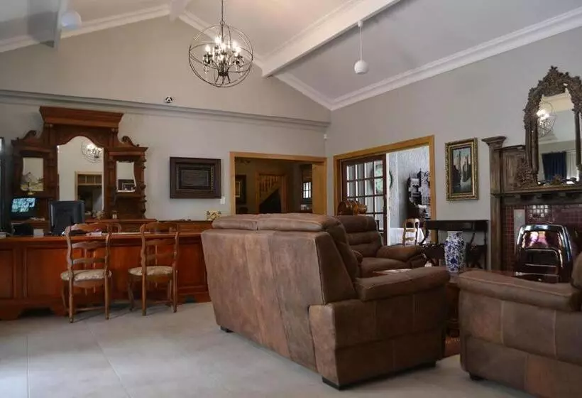 Fotos del hotel Hobbit Boutique:  3