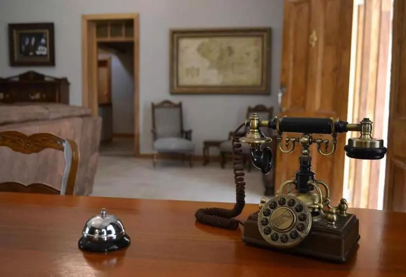 Fotos del hotel Hobbit Boutique:  8