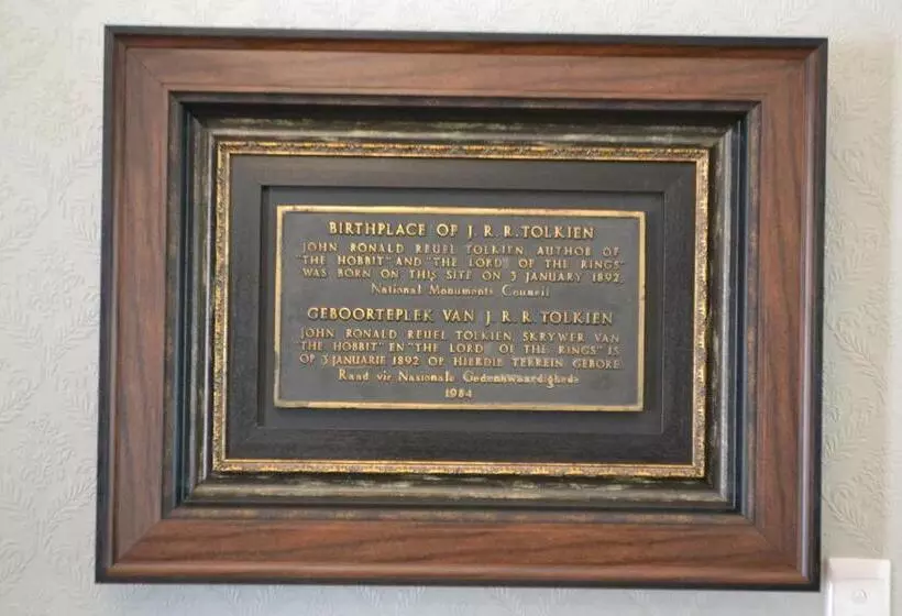 Fotos del hotel Hobbit Boutique:  6