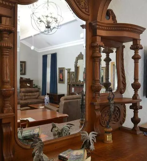 Fotos del hotel Hobbit Boutique:  9