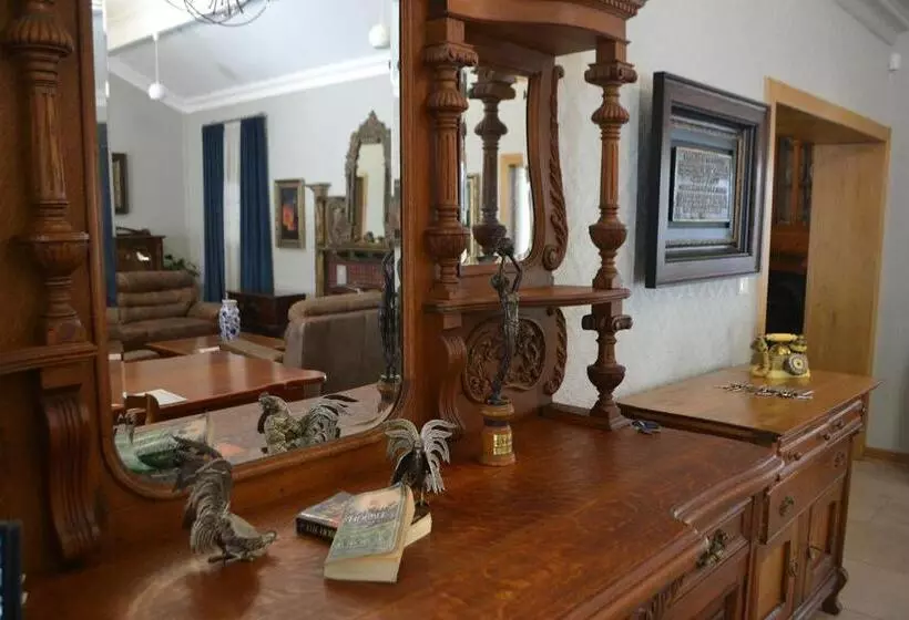 Fotos del hotel Hobbit Boutique:  20