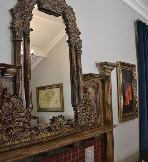 Fotos del hotel Hobbit Boutique:  25