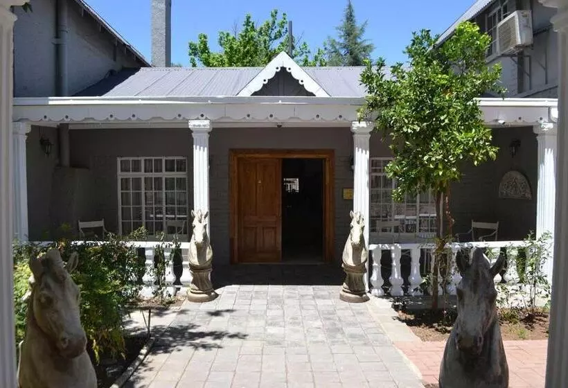 Fotos del hotel Hobbit Boutique:  15