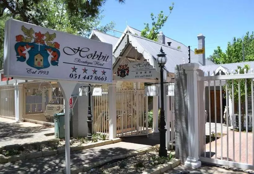 Fotos del hotel Hobbit Boutique:  4