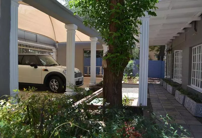 Fotos del hotel Hobbit Boutique:  24