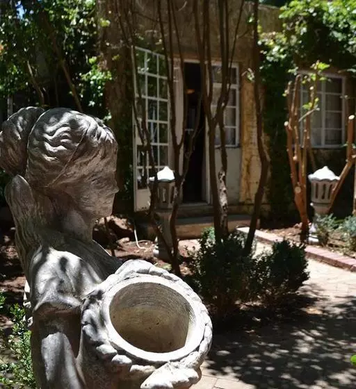 Fotos del hotel Hobbit Boutique:  22