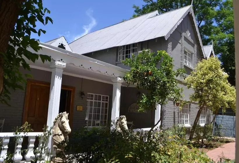 Fotos del hotel Hobbit Boutique:  7