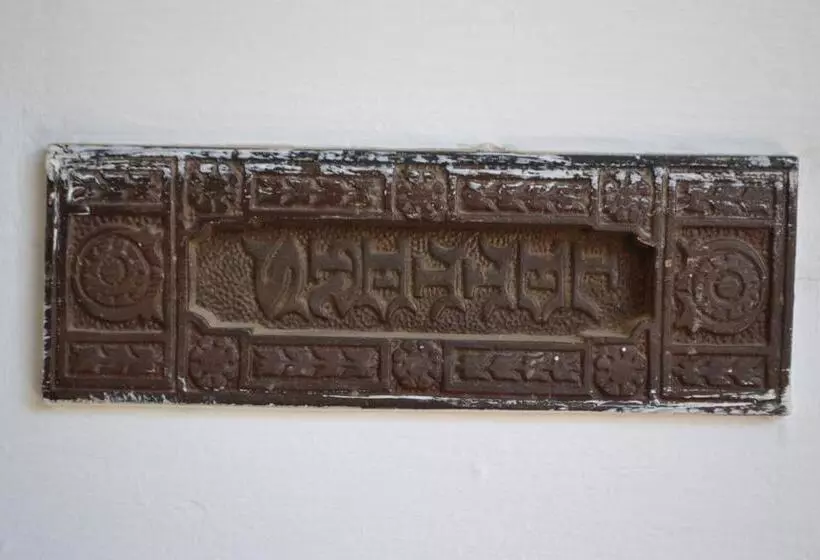 Fotos del hotel Hobbit Boutique:  11