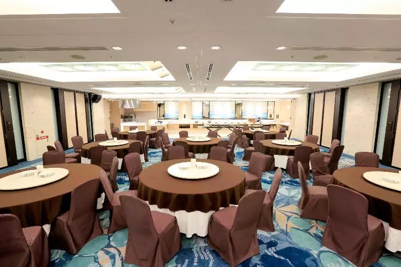 Fotos del hotel Jal City Naha:  3