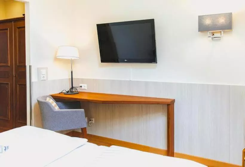 Fotos del hotel Kaiserhof:  21