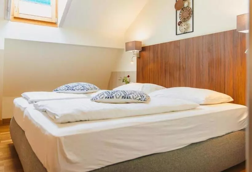 Fotos del hotel Kaiserhof:  14