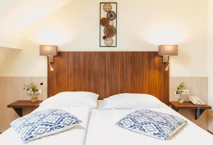 Fotos del hotel Kaiserhof:  23