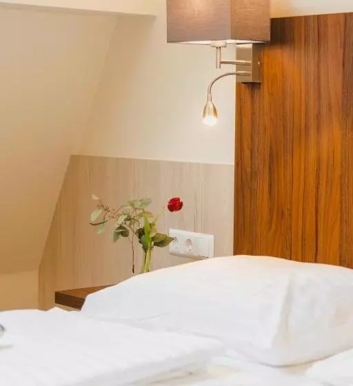 Fotos del hotel Kaiserhof:  10